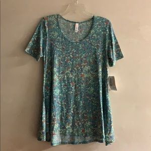 Lularoe perfect T XS